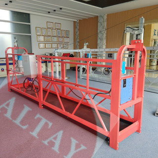 اجاره کلایمر برقی استاندارد